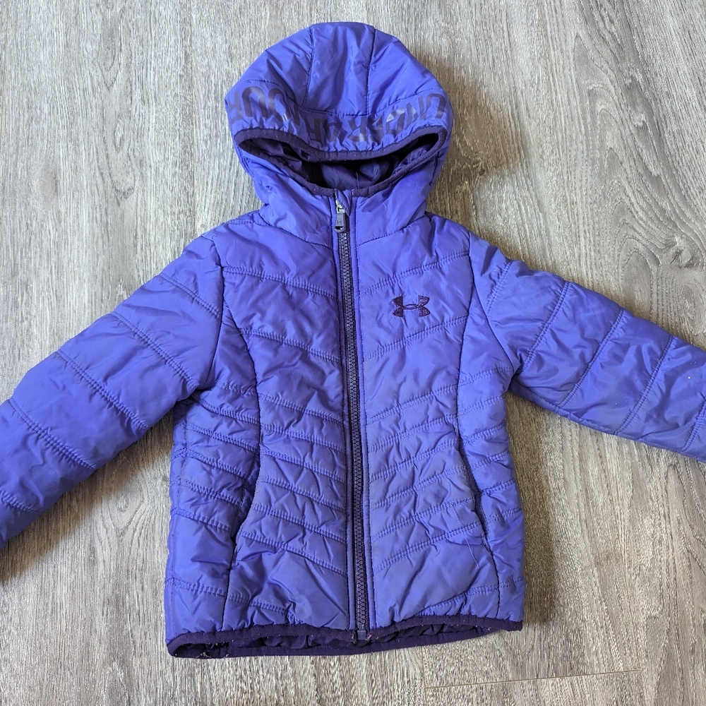 Under Armour Jacket